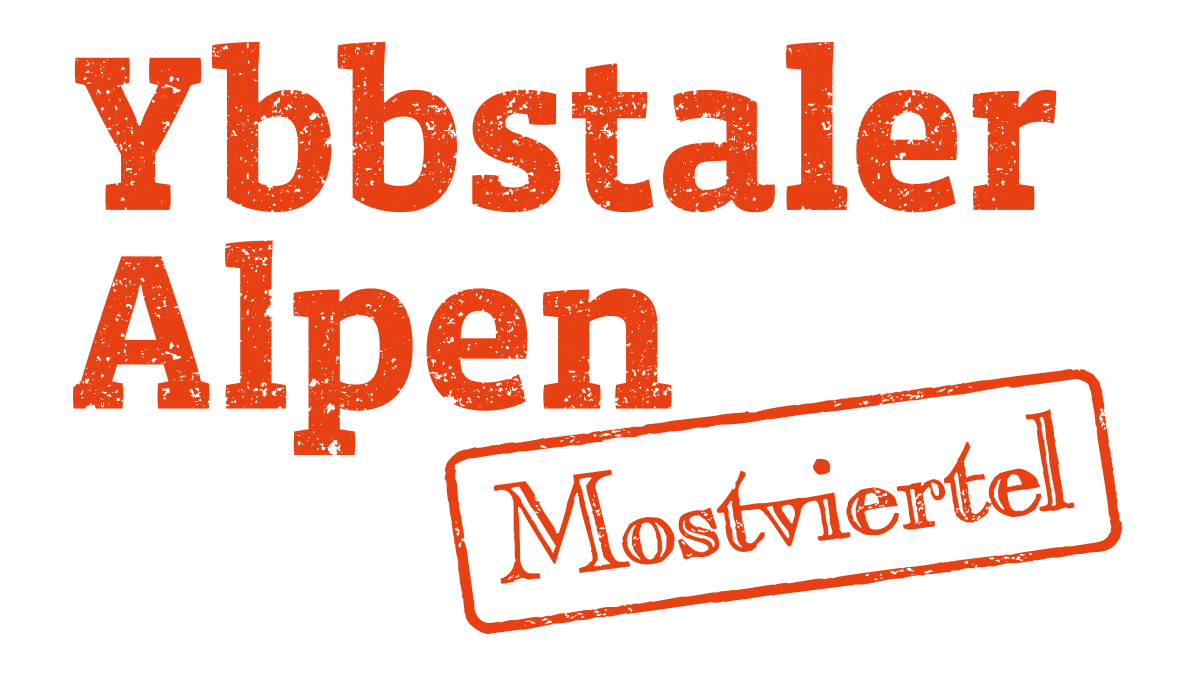 Logo Ybbstaler Alpen