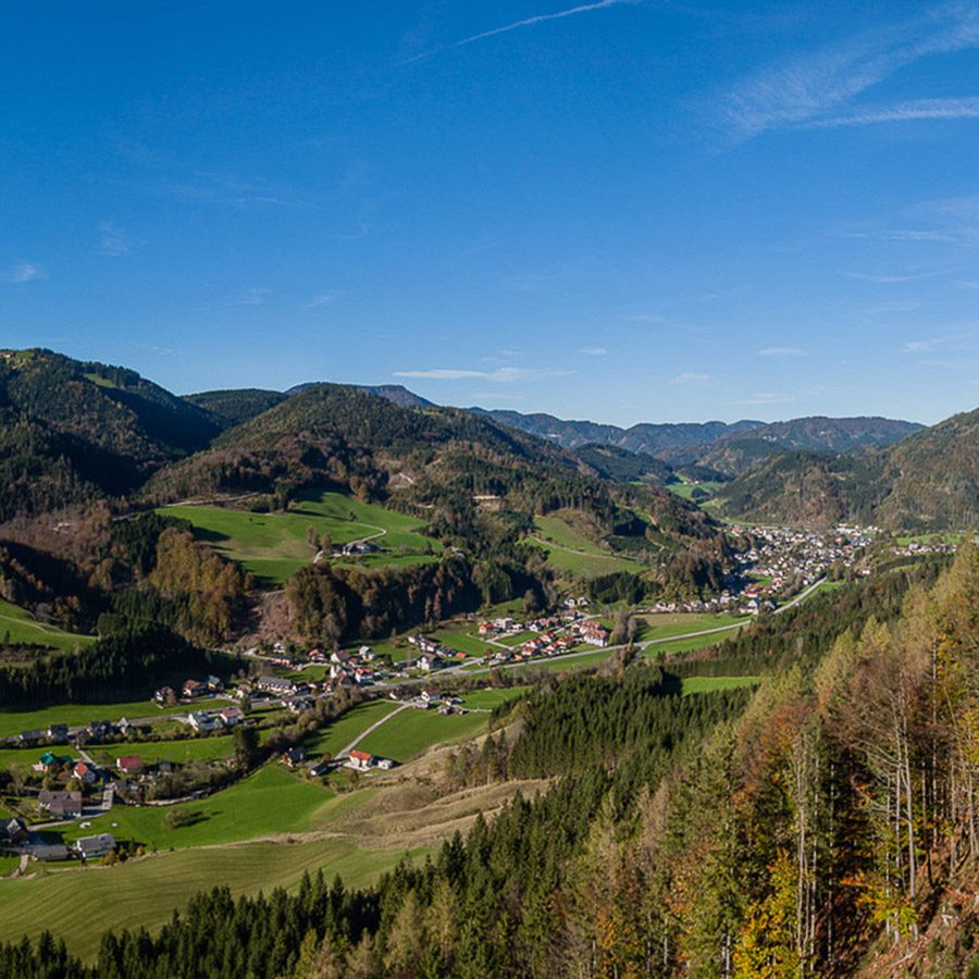 Göstling an der Ybbs