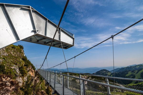 Hochkar 360° Skytour